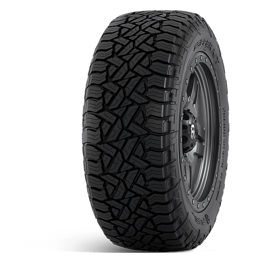 Fuel LT285/55R20 GRIPPER A/T WHT-LOGO 2855520 - QQAT28555R20W