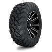 Fuel LT285/70R17 GRIPPER XT WHT-LOGO 2857017 - RFXT28570R17W