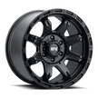 G-FX TR30 20x9 6x135/139.7 CB 95.2 ET 18 Matte Black - T30 290-6009-18 MB
