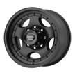 American Racing AR23 15x7 5x127 S-BLK - AR235773B