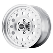 American Racing AR62 Outlaw Ii 18x8 5x139.7 MACH - AR628885