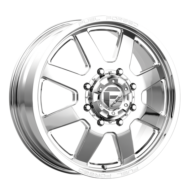 Fuel Mono FF09 24x8.25 8x200 POLISH - DF0924829245
