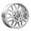 Fuel Mono DB66 FFC66 22x8.25 10x225 POLISH - DF662282A9