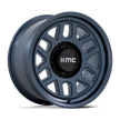 KMC KM451 Mesa Forged Monoblock 18x9 8x170 MTL-BLUE - KM451LX18908712N
