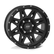 Pro Comp Alloys PA5 Torq 17x9 6x135 F-BLK - PXA7005-7936