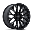 Petrol PE006 P5E 20x9.5 6x135 G-BLK - PE006BX20956330
