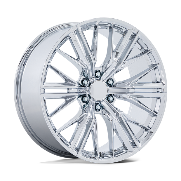 Performance Replicas PR227 22x9.5 6x139.7 CHROME - PR227PX22956118