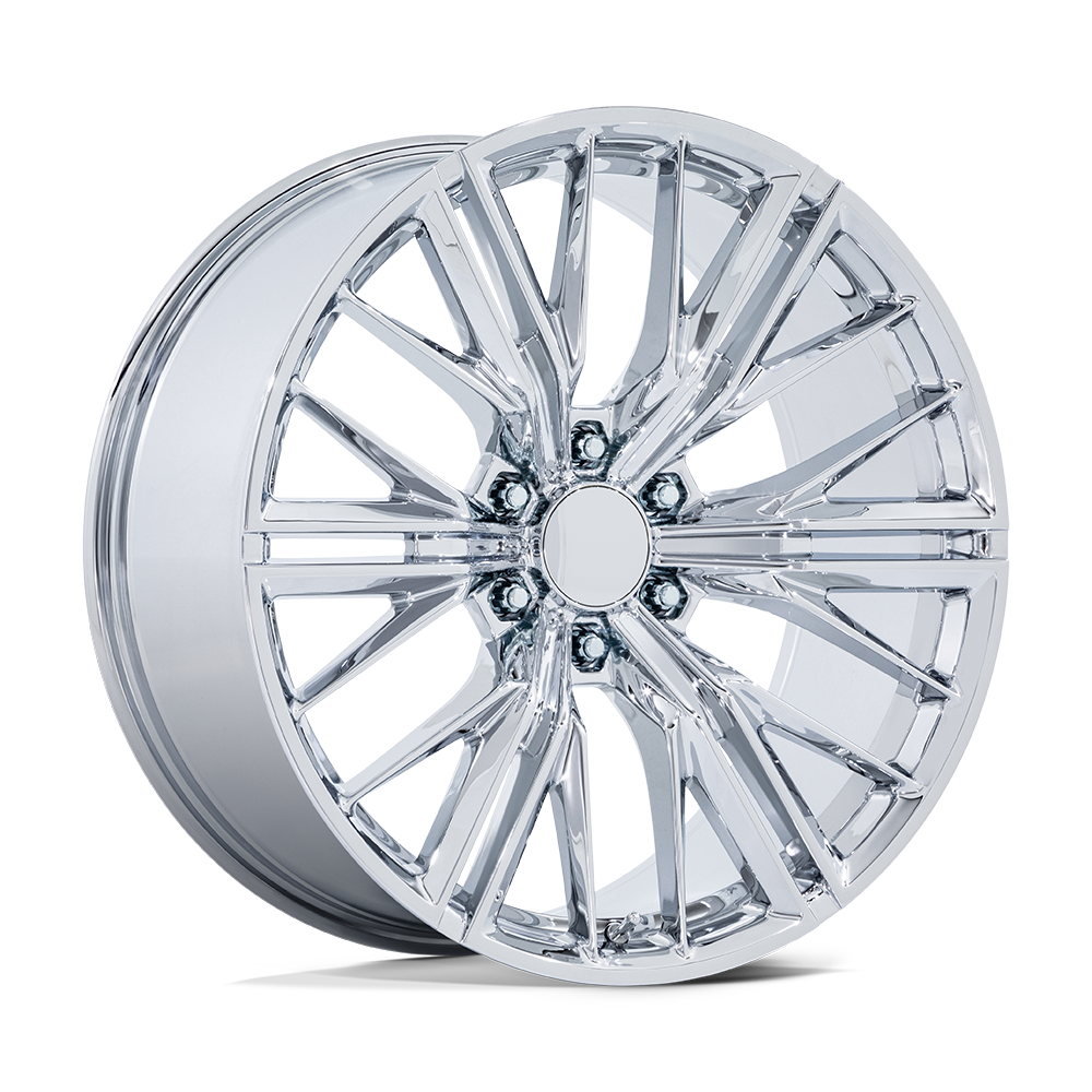 Performance Replicas PR227 24x10 6x139.7 CHROME - PR227PX24106124