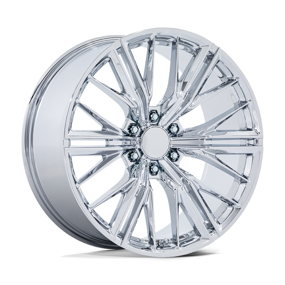 Performance Replicas PR227 24x10 6x139.7 CHROME - PR227PX24106124