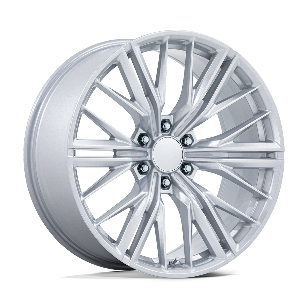 Performance Replicas PR227 22x9.5 6x139.7 G-SLV - PR227SX22956118