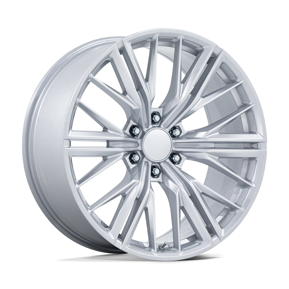 Performance Replicas PR227 24x10 6x139.7 G-SLV - PR227SX24106124
