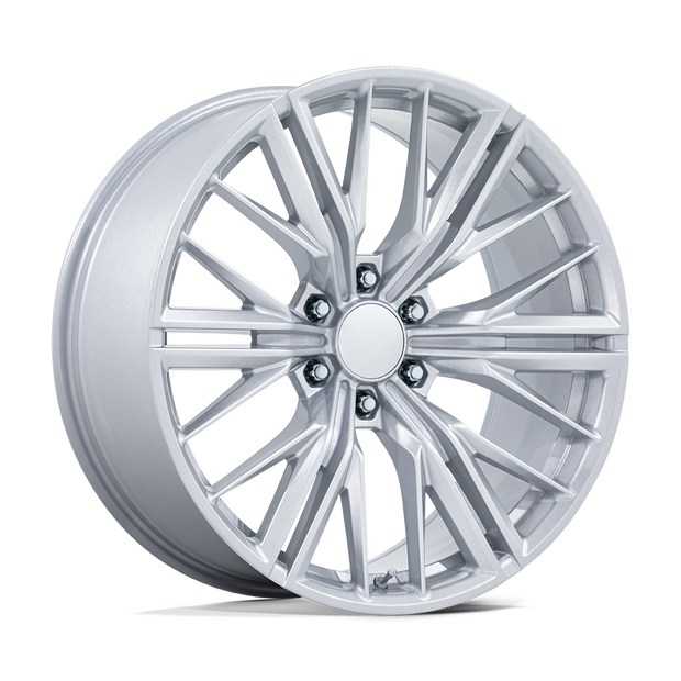 Performance Replicas PR227 24x10 6x139.7 G-SLV - PR227SX24106124