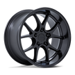 Rotiform RC207 Ltn-J 19x10.5 5x114.3 M-BLK - RC207MX19051228
