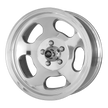 American Racing Vintage VN69 Ansen Sprint 15x7 4x108 POLISHED - VNA695734