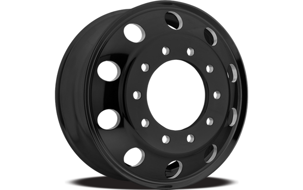 ATX AO200 Baja Lite 19.5x7.5 10x285.75 GBLK-MILL - AO2001957510302