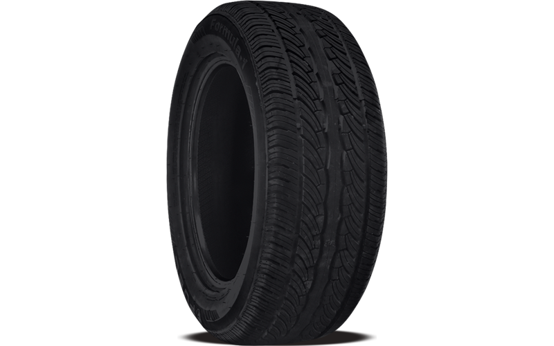 Fuel FORMULA 1 255/45-18 103V/W 27 - RFHT25545R18