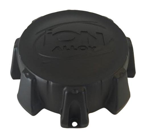 CAP - MATTE BLACK CAP FOR 171/174/179 8-165.1 - C101714MB