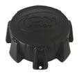 CAP - MATTE BLACK CAP FOR 171/174/179 8-165.1 - C101714MB