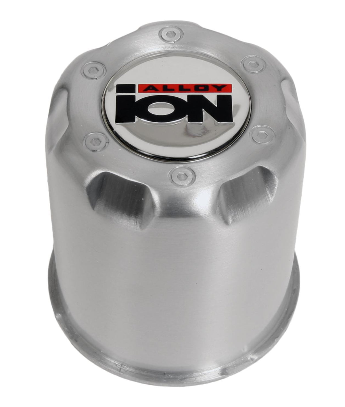 CAP - ALUMINUM CAP FOR 71 83.06mm - C10711