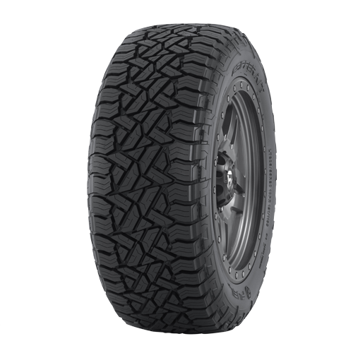 Fuel GRIPPER AT 265/60R18 114T 30.5 - RFAT26560R18