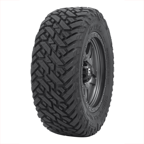 Fuel GRIPPER MT 36X14.50-24 126Q 35.76 -