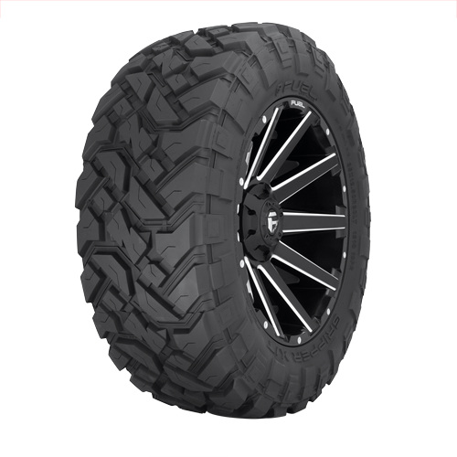 Fuel GRIPPER XT 35X12.50-22 117Q 34.8 - RFXT351250R22