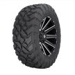 Fuel GRIPPER XT 35X12.50-20 126Q 34.8 - RFXT351250R20XL