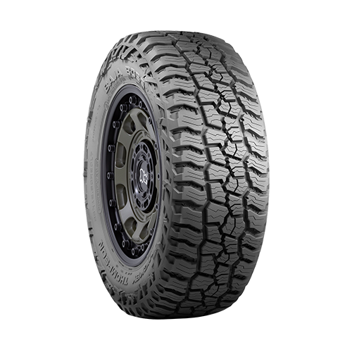 Mickey Thompson BAJ BOSS AT LT37X12.50-17 124Q 36.7 - 90000036824