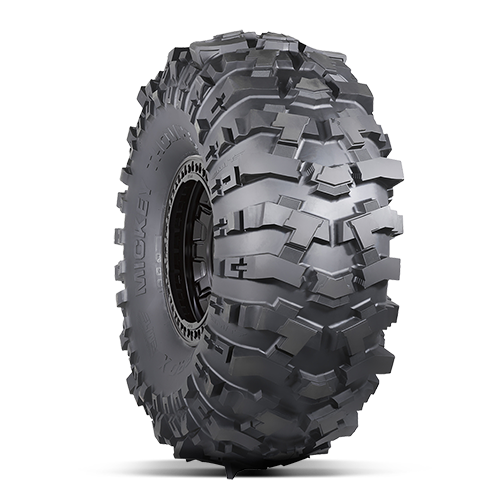 Mickey Thompson BAJ PRO X LT43X14.50-17 42 - 90000031326