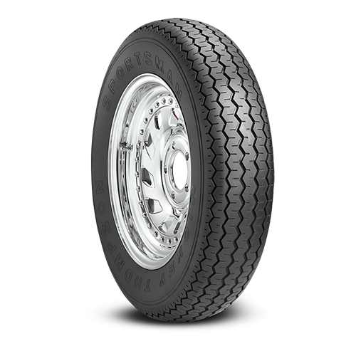Mickey Thompson SPORTSMAN FRONT LT26X7.50-15 26 - 90000000593