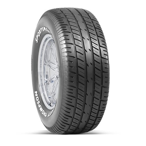 Mickey Thompson SPORTSMAN ST 225/70-15 - 90000000180