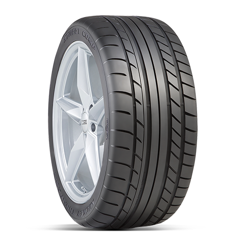 Mickey Thompson STREET COMP 245/45-20 - 90000001617