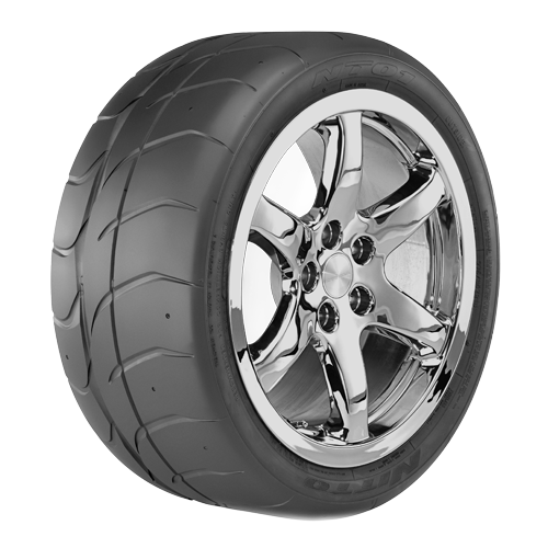 Nitto NT01 315/35ZR17 102W SL 25.6 - 371570