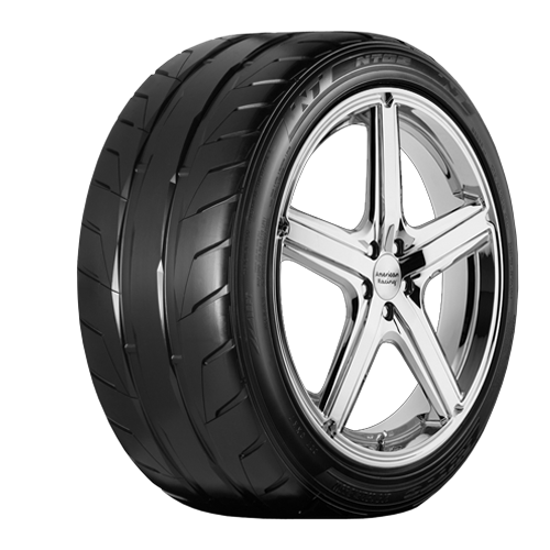 Nitto NT05 225/40-19 93W 26.15 -