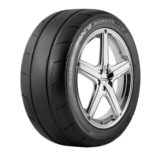Nitto P315/40R18 B NT-05R 102 28.1 3154018 - 207550