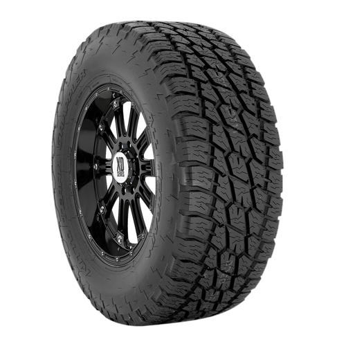 Nitto TER GRAPG3 LT305/70R17 128/125/R F 33.86 - 222-950