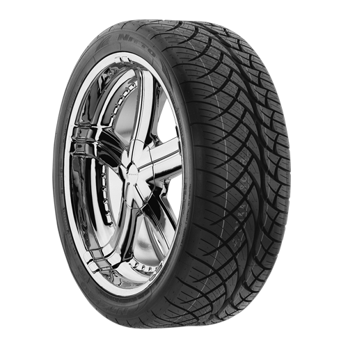 Nitto NT420S 275/55R19 111V 30.99 - 202480