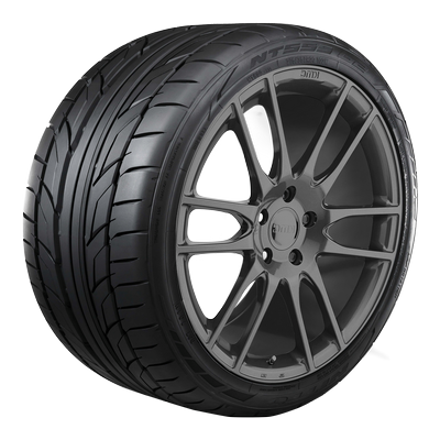 Nitto NT555 G2 285/40ZR18 105W XL 26.9 - 211330