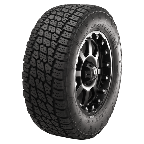 Nitto TER GRAP G2 235/75R17 113S XL 30.8 - 216680