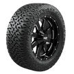Nitto NTGDT LT325/60R20 121R 35.08 - 202860