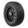 Nitto TRAIL GRAP 38x13.50R17LT 121Q D 37.7 - 374200