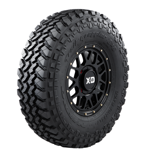 Nitto TRL GRAP SXS 32x9.50R15LT NHS 31.7 - 207700