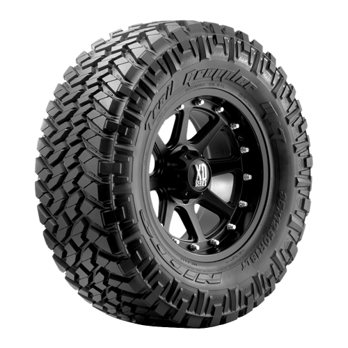 Nitto TRAIL GRAP 37x13.50R20LT 127Q E 36.7 - 205420