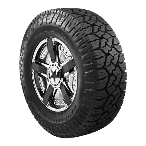 Nitto EXO GRAP AWT LT265/70R17 121/118Q E 31.8 - 206870