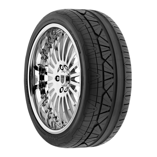 Nitto MOTIVO 255/55ZR19 111W XL 29.9 - 210390