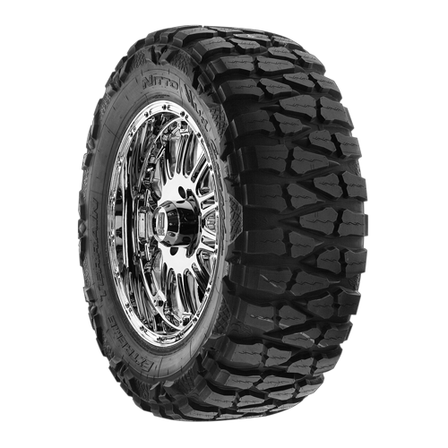 Nitto MUD GRAP 40x15.50R22LT 127Q D 39.7 - 200520