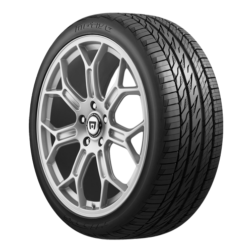 Nitto MOTIVO 275/35ZR18 99Y XL 25.6 - 210190