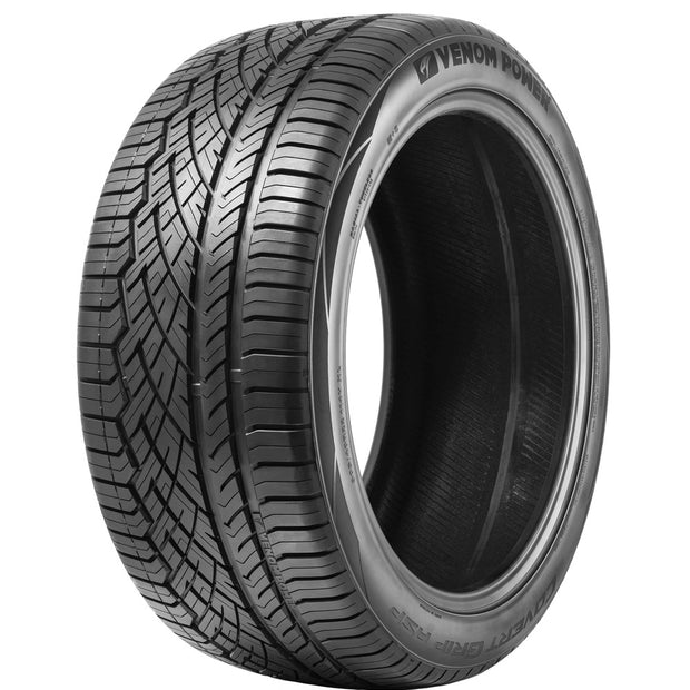 Venom Power 205/55R16 91V Covert Grip Asp