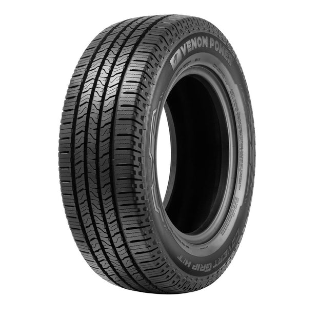 Venom Power 285/45R22 114H XL Covert Grip H/T