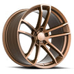 OE. Revolution HC-4 22X10.5 5X115 +22 Cb 71.5 Matte Bronze